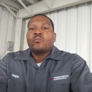 Meet your Posher, Dwayne